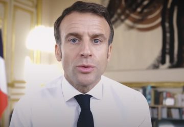 emmanuel macron