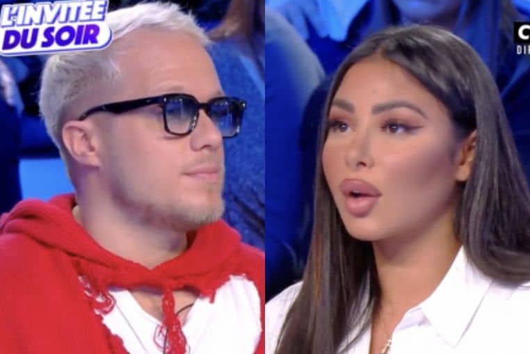 maeva ghennam tpmp guillaume genton clash video (2)