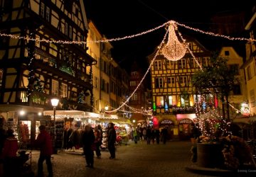 marche de noel
