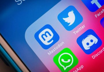 mastodon twitter elon musk reseau social