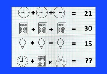 enigme mathématiques