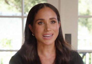 meghan markle change coupe cheveux