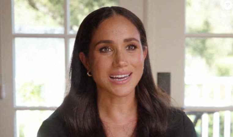 meghan markle change coupe cheveux