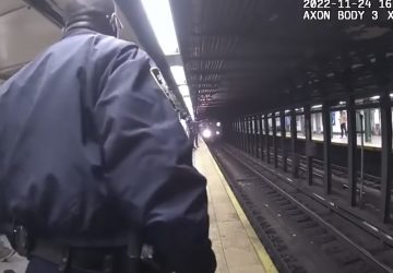 metro