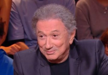 michel drucker lea salame quelle epoque conseils