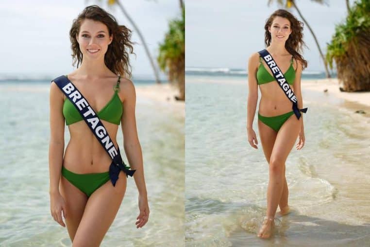 miss bratagne maillot