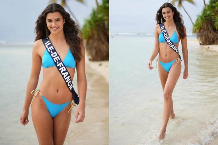 miss ile de france