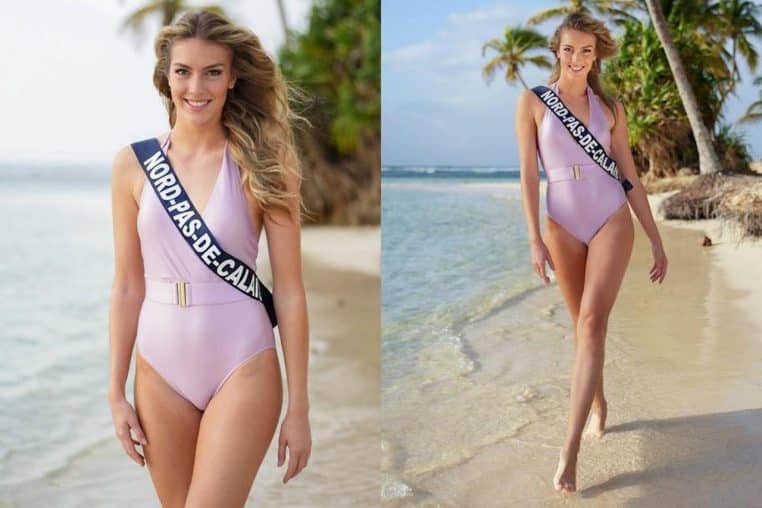 miss nord pas de calais