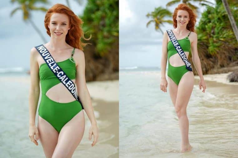 miss nouvelle caledonie