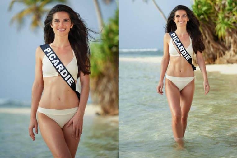 miss picardie maillot