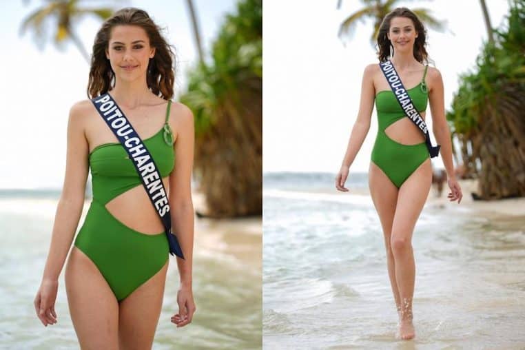 miss poitou charentes