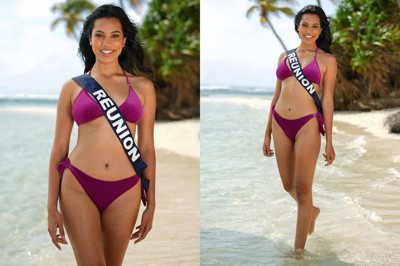 Miss France 2023 Découvrez les photos en maillot de bain des candidates