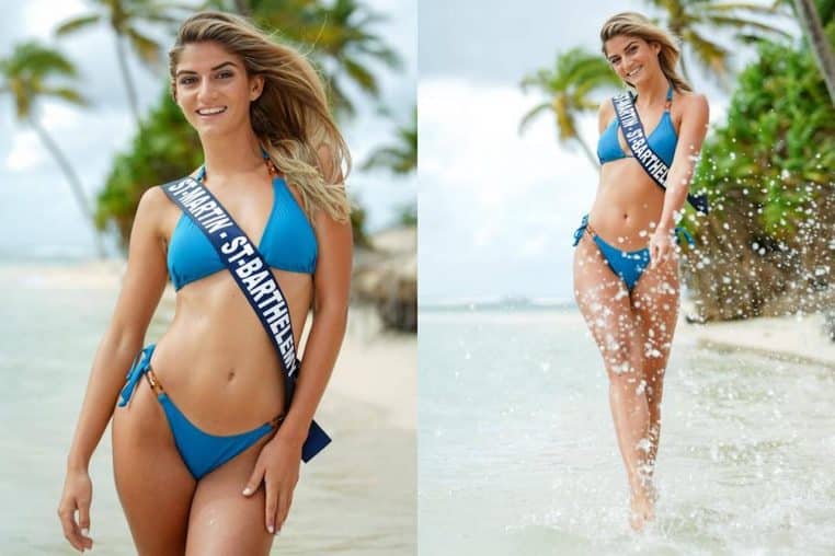 miss saint martin