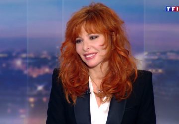 mylene farmer