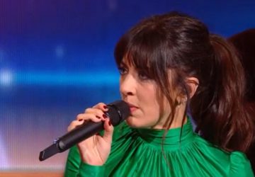 nolwenn leroy comportement star academy