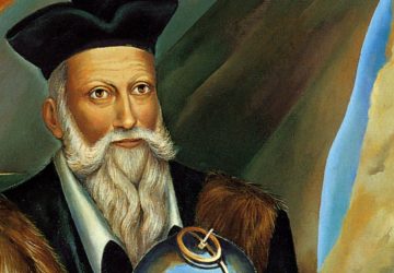 nostradamus predictions 2023
