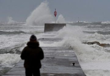 nouvelle tempete va frapper france