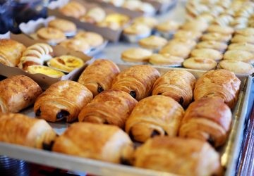 meilleur pain au chocolat