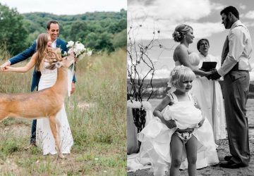 photos mariage