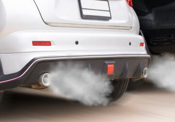 pot catalytique voiture
