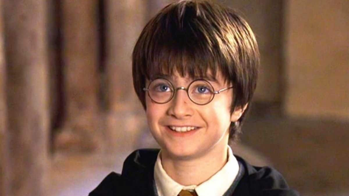 harry potter