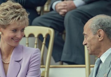 princesse diana mohamed al-fayed milliardaire the crown