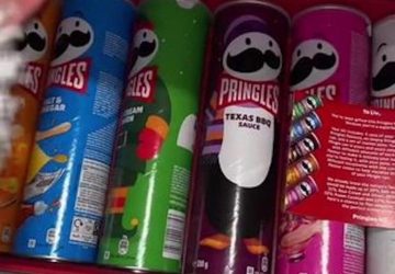 pringles