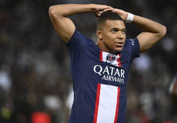 psg kylian mbappe retard paiement