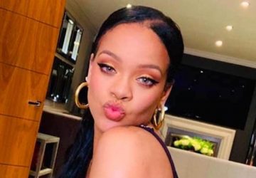 rihanna rares confidences fils