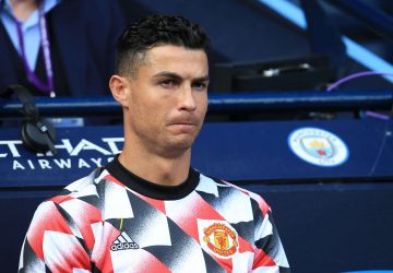 cristiano ronaldo portugal football manchester united