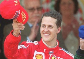 schumacher