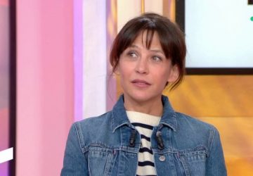 sophie marceau tir a larc film