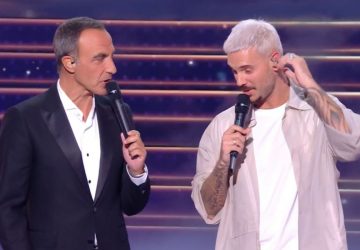 star academy matt pokora nikos aliagas