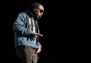 takeoff