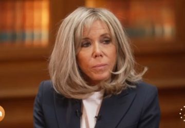 telematin brigitte macron larmes video (2)