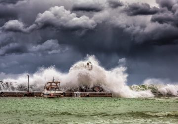 tempete