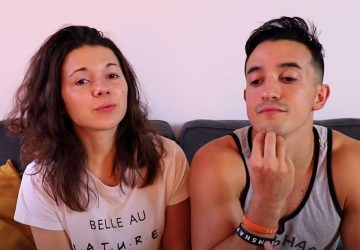 tibo inshape juju fitcats nouvelle video polemique