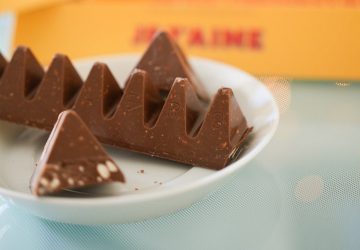 toblerone