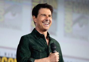 tom cruise