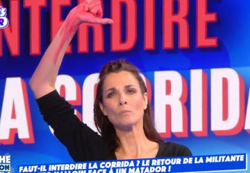 tpmp corrida militante debat video