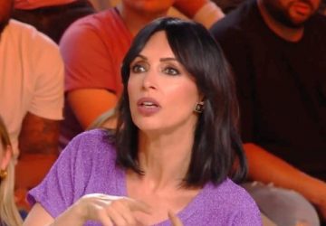 tpmp geraldine maillet mise sac poubelle
