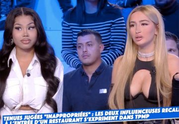 tpmp influenceuses polska tootatis