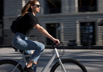 vélos électriques bridage France
