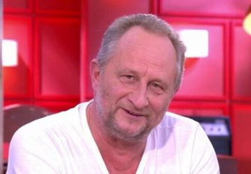 video Benoît Poelvoorde c a vous (1)