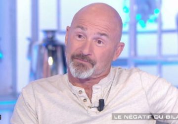 vincent lagaf annonce mauvaise nouvelle apres anniversaire