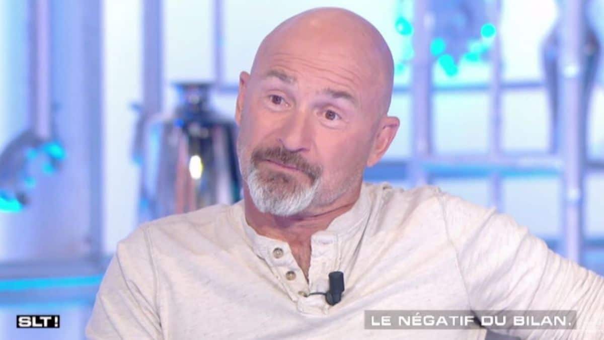 vincent lagaf annonce mauvaise nouvelle apres anniversaire