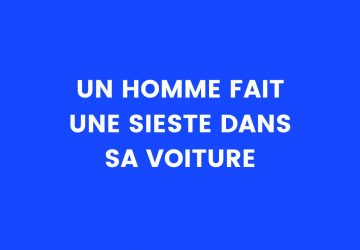 voiture blague