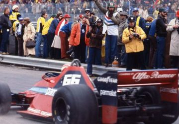 voiture Nelson Piquet brésil lula
