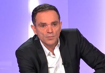 yann moix louis boyard cyril hanouna clash tpmp