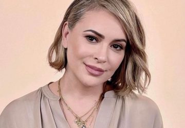 Alyssa Milano